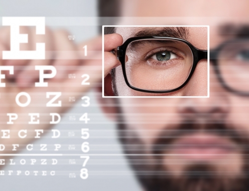 ¿Cuándo debemos realizar una revisión oftalmológica?